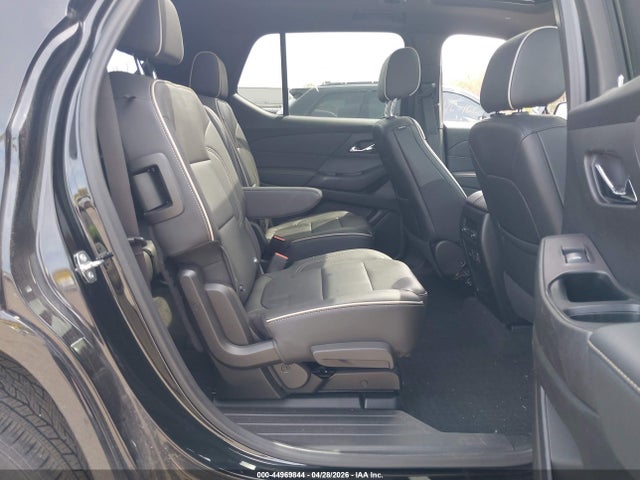 Aukcja sprzedaży 2023 Chevrolet Traverse Awd Premier, vin: 1GNEVKKW0PJ280826, numer aukcji: 44969844