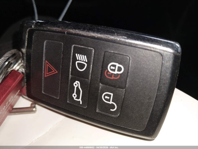 Продажа на аукционе авто 2021 Land Rover Range Rover Evoque S, vin: SALZJ2FX4MH122090, номер лота: 44969852