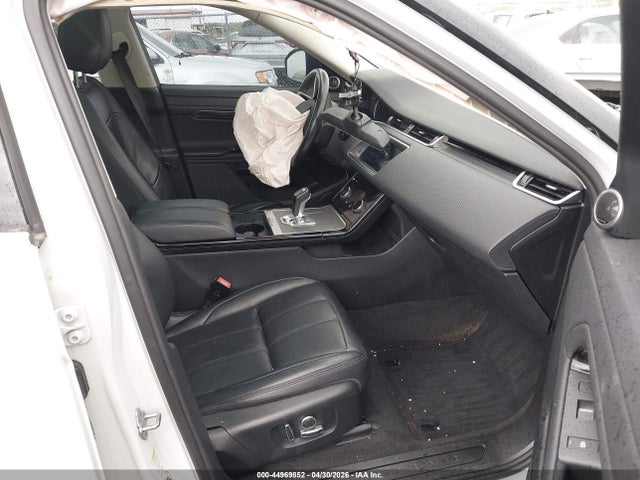 Продажа на аукционе авто 2021 Land Rover Range Rover Evoque S, vin: SALZJ2FX4MH122090, номер лота: 44969852