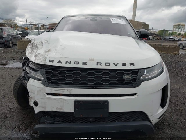 Продажа на аукционе авто 2021 Land Rover Range Rover Evoque S, vin: SALZJ2FX4MH122090, номер лота: 44969852