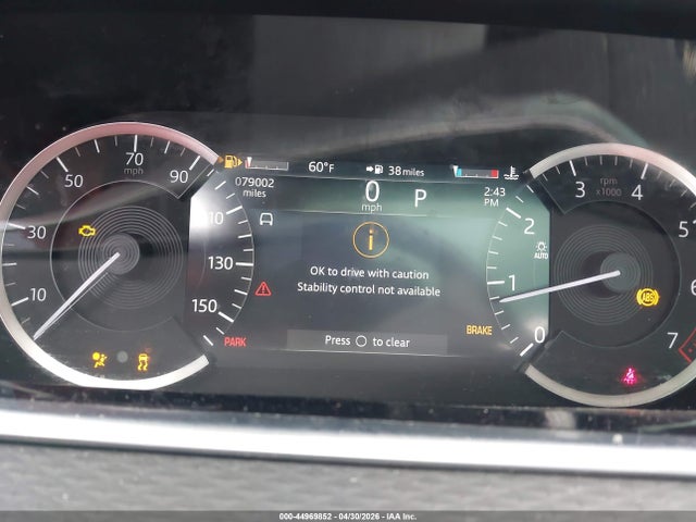 Продажа на аукционе авто 2021 Land Rover Range Rover Evoque S, vin: SALZJ2FX4MH122090, номер лота: 44969852