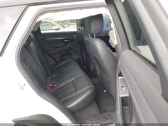 Продажа на аукционе авто 2021 Land Rover Range Rover Evoque S, vin: SALZJ2FX4MH122090, номер лота: 44969852