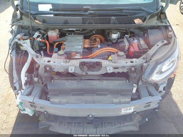 Продажа на аукционе авто 2021 Chevrolet Bolt Ev Fwd Lt, vin: 1G1FY6S03M4110793, номер лота: 44969855