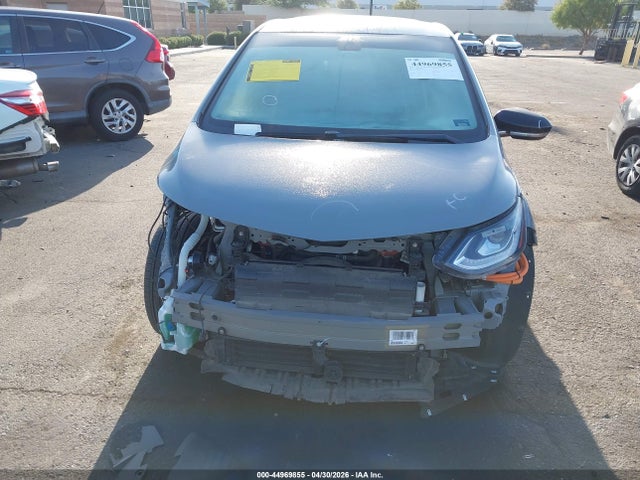 Продажа на аукционе авто 2021 Chevrolet Bolt Ev Fwd Lt, vin: 1G1FY6S03M4110793, номер лота: 44969855