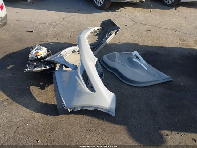 Продажа на аукционе авто 2021 Chevrolet Bolt Ev Fwd Lt, vin: 1G1FY6S03M4110793, номер лота: 44969855