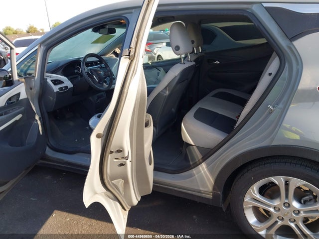 Продажа на аукционе авто 2021 Chevrolet Bolt Ev Fwd Lt, vin: 1G1FY6S03M4110793, номер лота: 44969855