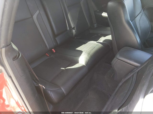 44969857 :رقم المزاد ، 2C3CDZAG2HH560566 vin ، 2017 Dodge Challenger Sxt Plus مزاد بيع