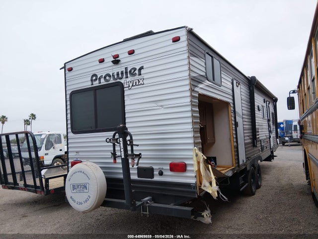 Heartland Rv Other 2019 5SFPB3623KE390047 Image 16