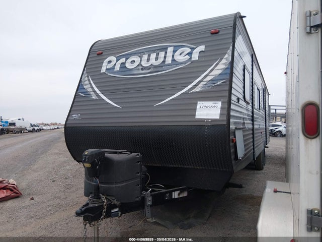 Heartland Rv Other 2019 5SFPB3623KE390047 Image 2