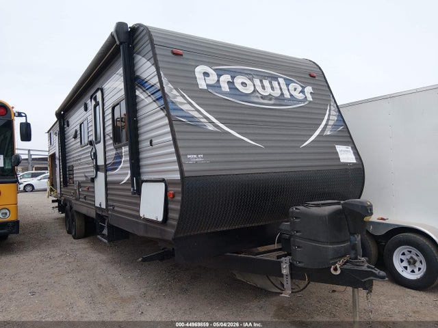 Heartland Rv Other 2019 5SFPB3623KE390047 Image 11
