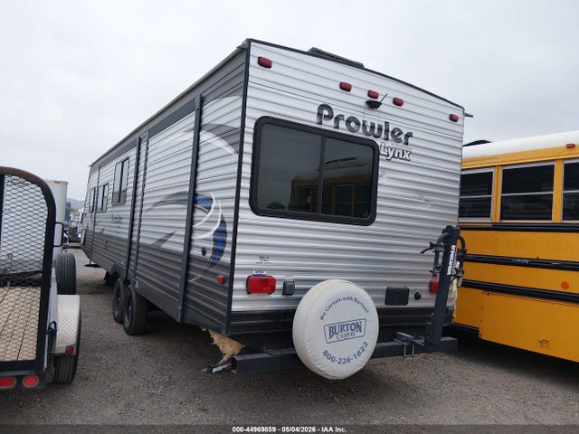 Heartland Rv Other 2019 5SFPB3623KE390047 Image 3