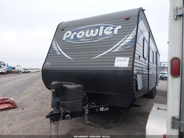 Heartland Rv Other 2019 5SFPB3623KE390047 Image 13