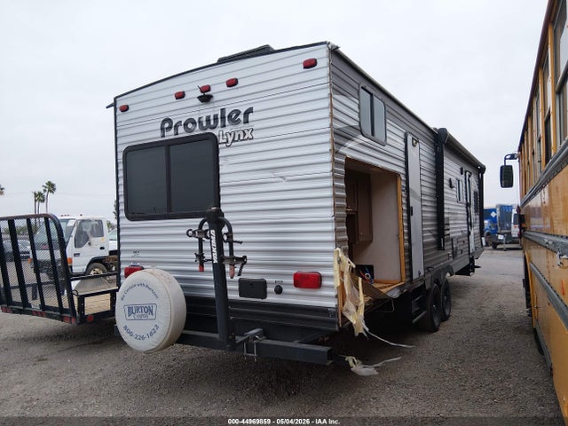 Heartland Rv Other 2019 5SFPB3623KE390047 Image 4