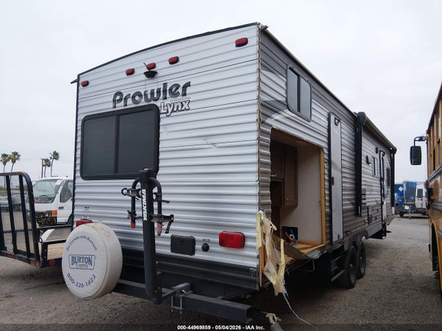 Heartland Rv Other 2019 5SFPB3623KE390047 Image 6