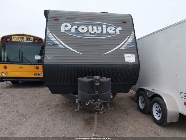 Heartland Rv Other 2019 5SFPB3623KE390047 Image 7