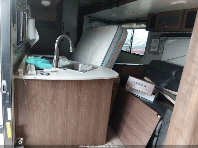 5SFPB3623KE390047 Heartland Rv Other