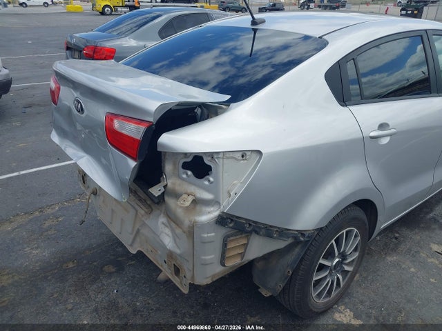 Aukcja sprzedaży 2012 Kia Rio Lx, vin: KNADM4A30C6064205, numer aukcji: 44969860