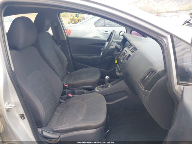 Aukcja sprzedaży 2012 Kia Rio Lx, vin: KNADM4A30C6064205, numer aukcji: 44969860