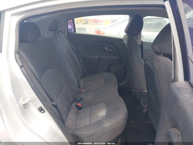 Aukcja sprzedaży 2012 Kia Rio Lx, vin: KNADM4A30C6064205, numer aukcji: 44969860