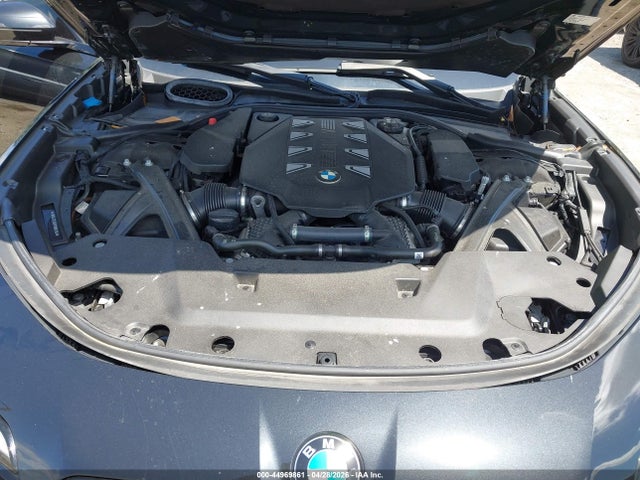 BMW 760 I Xdrive 2023 WBA33EJ09PCM85194 Image 10
