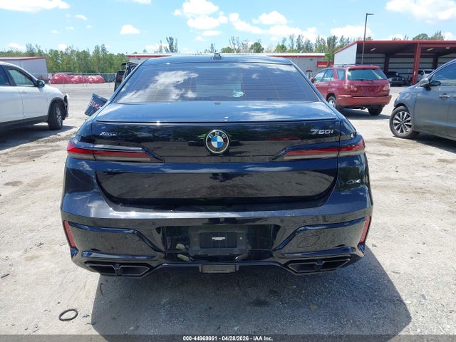 BMW 760 I Xdrive 2023 WBA33EJ09PCM85194 Image 17