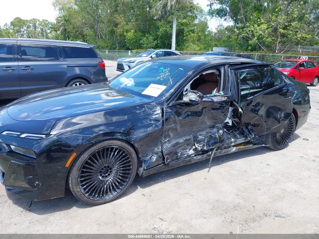 BMW 760 I Xdrive 2023 WBA33EJ09PCM85194 Image 6