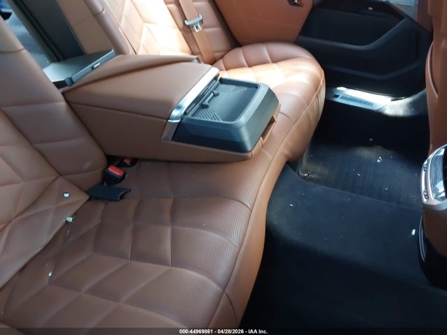 BMW 760 I Xdrive 2023 WBA33EJ09PCM85194 Image 8