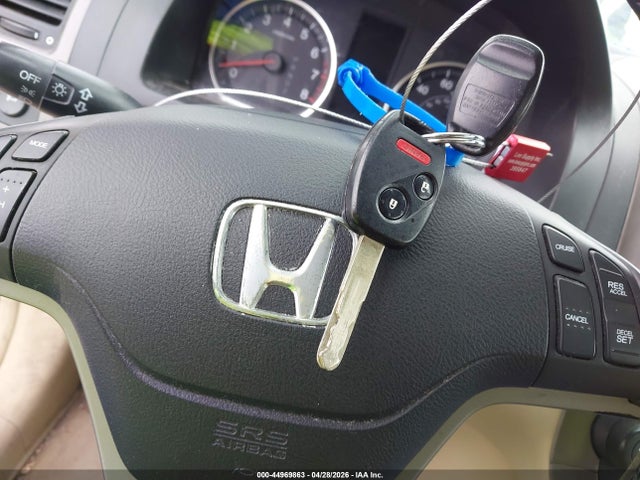 Продаж на аукціоні авто 2007 Honda Cr-v Ex-l, vin: JHLRE48727C085744, номер лоту: 44969863