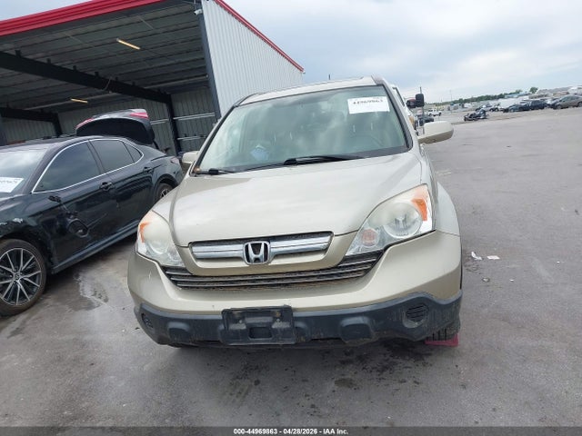 Продаж на аукціоні авто 2007 Honda Cr-v Ex-l, vin: JHLRE48727C085744, номер лоту: 44969863