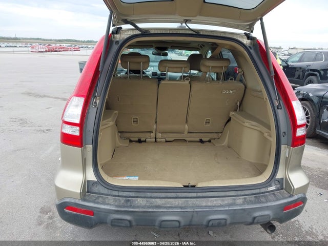 Продаж на аукціоні авто 2007 Honda Cr-v Ex-l, vin: JHLRE48727C085744, номер лоту: 44969863