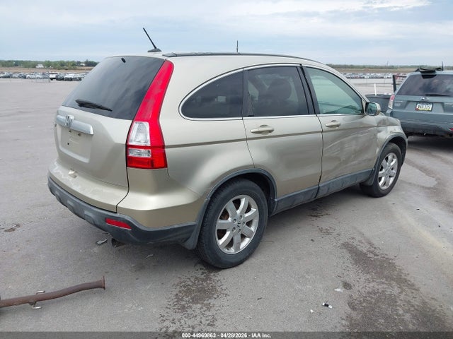 Продаж на аукціоні авто 2007 Honda Cr-v Ex-l, vin: JHLRE48727C085744, номер лоту: 44969863