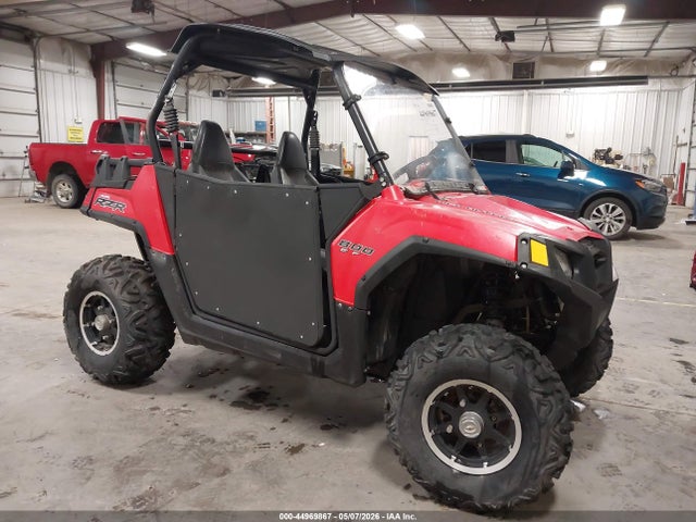 44969867 :رقم المزاد ، 4XAVH76A1DB609140 vin ، 2013 Polaris Rzr 800 مزاد بيع