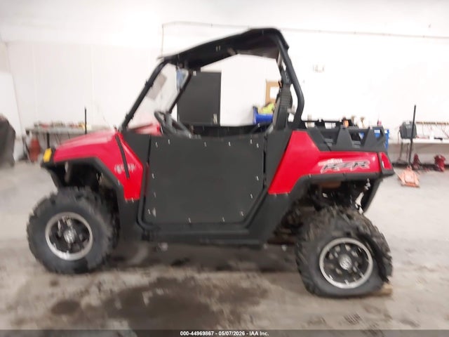 Aukcja sprzedaży 2013 Polaris Rzr 800, vin: 4XAVH76A1DB609140, numer aukcji: 44969867