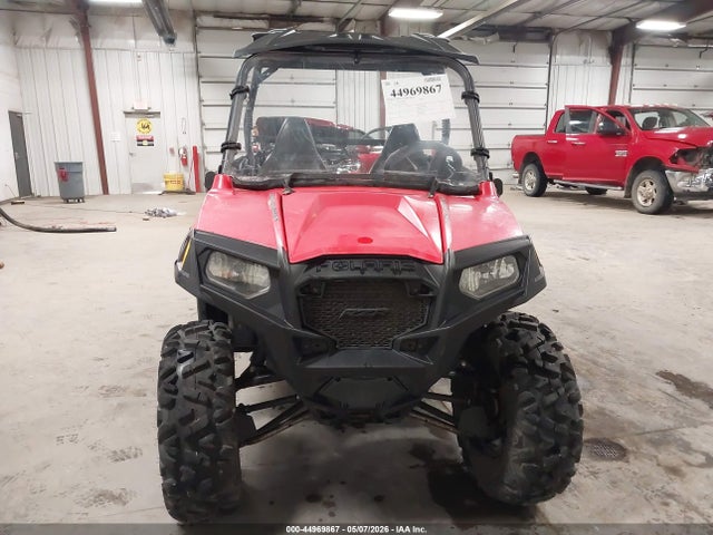 Aukcja sprzedaży 2013 Polaris Rzr 800, vin: 4XAVH76A1DB609140, numer aukcji: 44969867
