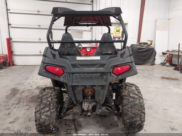 Aukcja sprzedaży 2013 Polaris Rzr 800, vin: 4XAVH76A1DB609140, numer aukcji: 44969867