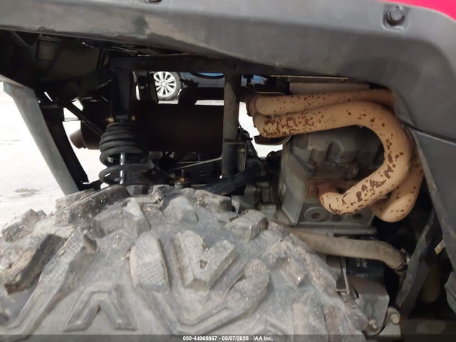 Aukcja sprzedaży 2013 Polaris Rzr 800, vin: 4XAVH76A1DB609140, numer aukcji: 44969867