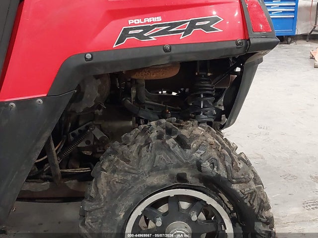 Aukcja sprzedaży 2013 Polaris Rzr 800, vin: 4XAVH76A1DB609140, numer aukcji: 44969867