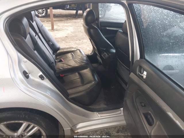 44969868 :رقم المزاد ، JN1CV6AP0DM306047 vin ، 2013 Infiniti G37 Journey مزاد بيع