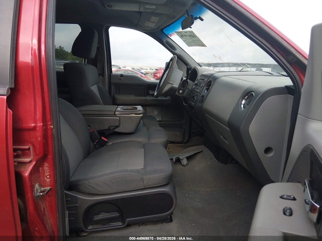 Продажа на аукционе авто 2008 Ford F150 Supercrew, vin: 1FTRW14W18FC09315, номер лота: 44969870