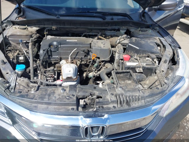 1HGCR2F34GA210042 Honda ACCORD LX