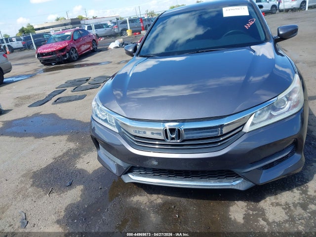 1HGCR2F34GA210042 Honda ACCORD LX
