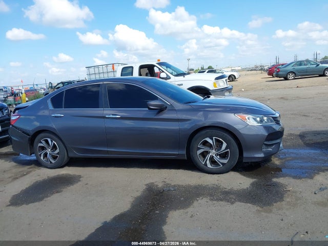 1HGCR2F34GA210042 Honda ACCORD LX