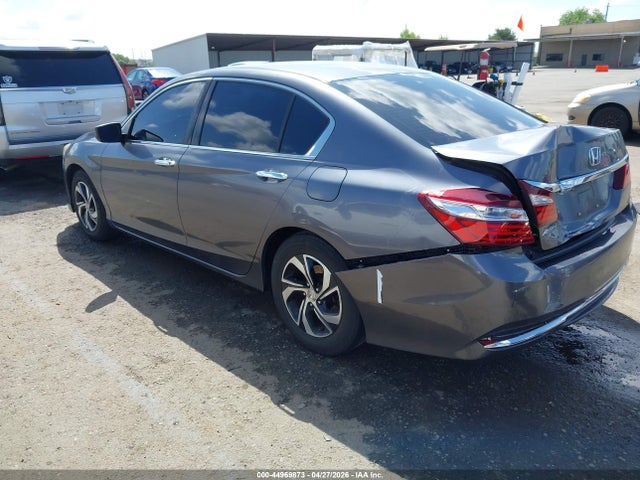 1HGCR2F34GA210042 Honda ACCORD LX