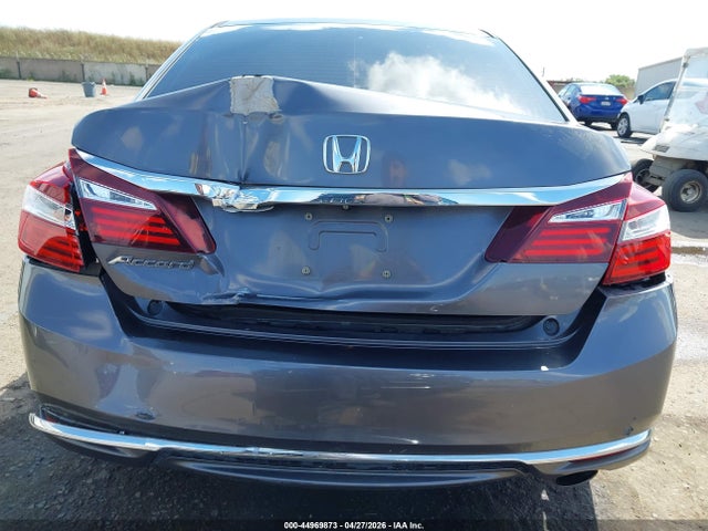 1HGCR2F34GA210042 Honda ACCORD LX