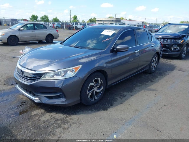 1HGCR2F34GA210042 Honda ACCORD LX