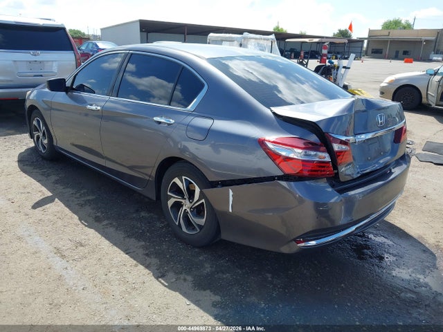 1HGCR2F34GA210042 Honda ACCORD LX