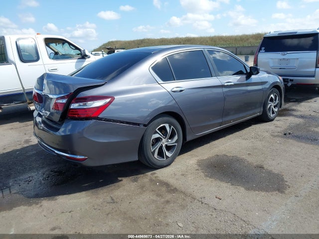 1HGCR2F34GA210042 Honda ACCORD LX