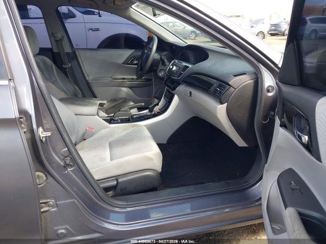 1HGCR2F34GA210042 Honda ACCORD LX