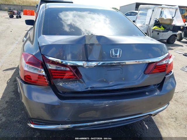 1HGCR2F34GA210042 Honda ACCORD LX