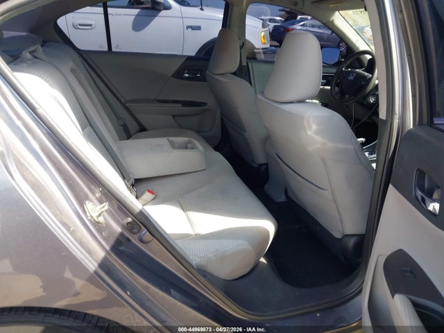 1HGCR2F34GA210042 Honda ACCORD LX